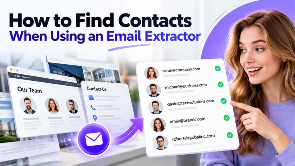 Email Extractor