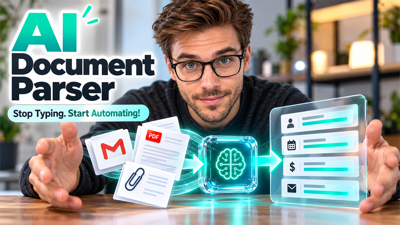Document Parser