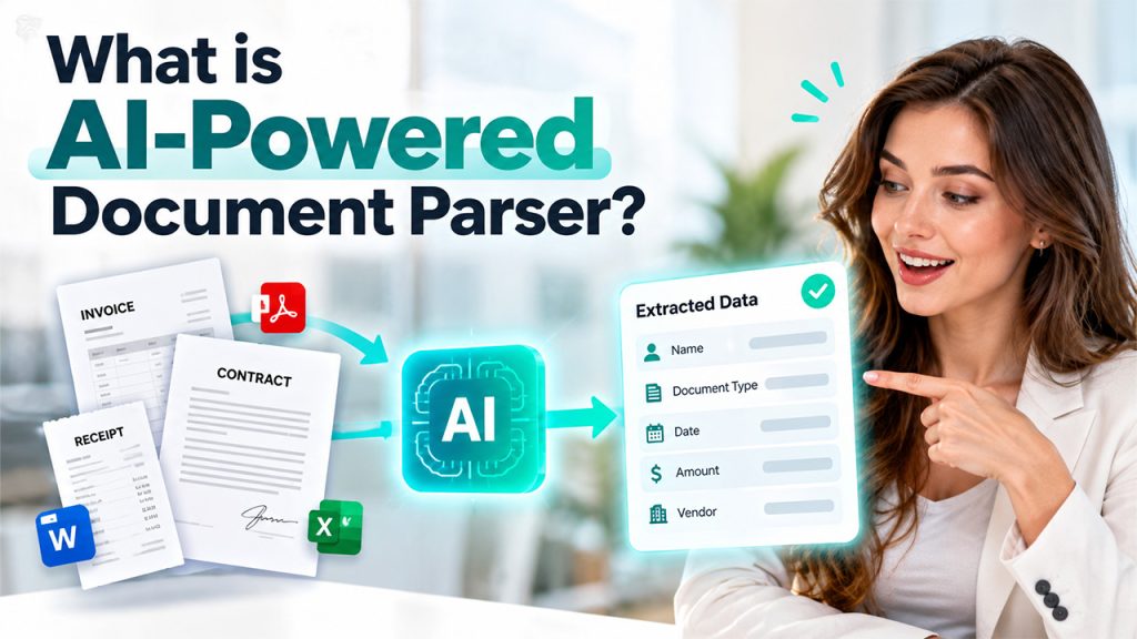 Document Parser