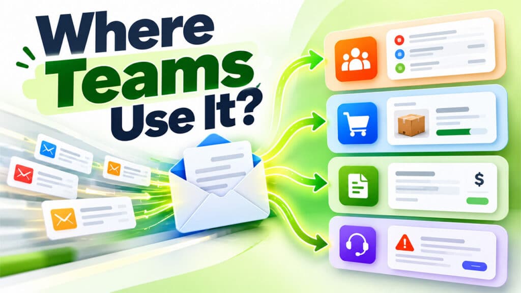 Email Parsing Software